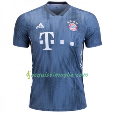 Divisa di Calcio Bayern Monaco Terza 2018/2019